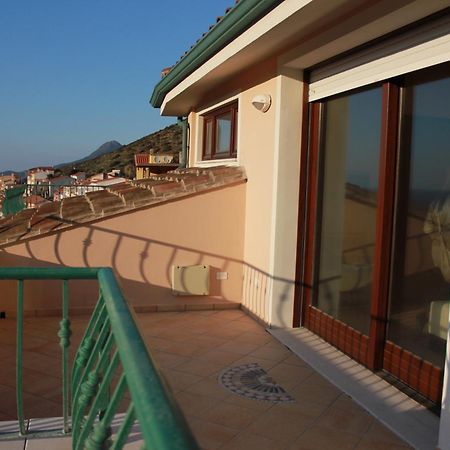 Buggerru A Mare Residence Экстерьер фото