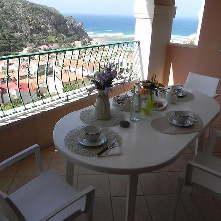 Buggerru A Mare Residence Экстерьер фото