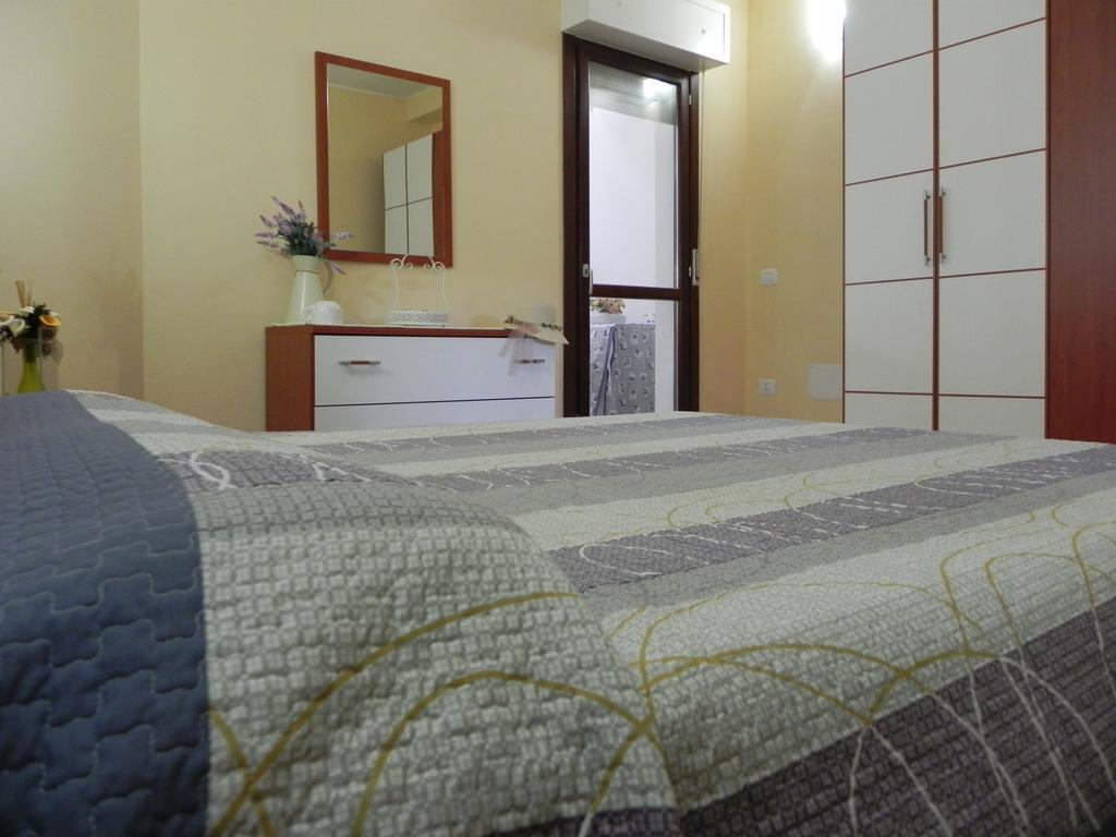 Buggerru A Mare Residence Экстерьер фото
