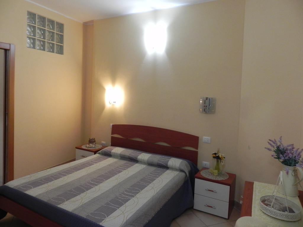 Buggerru A Mare Residence Экстерьер фото