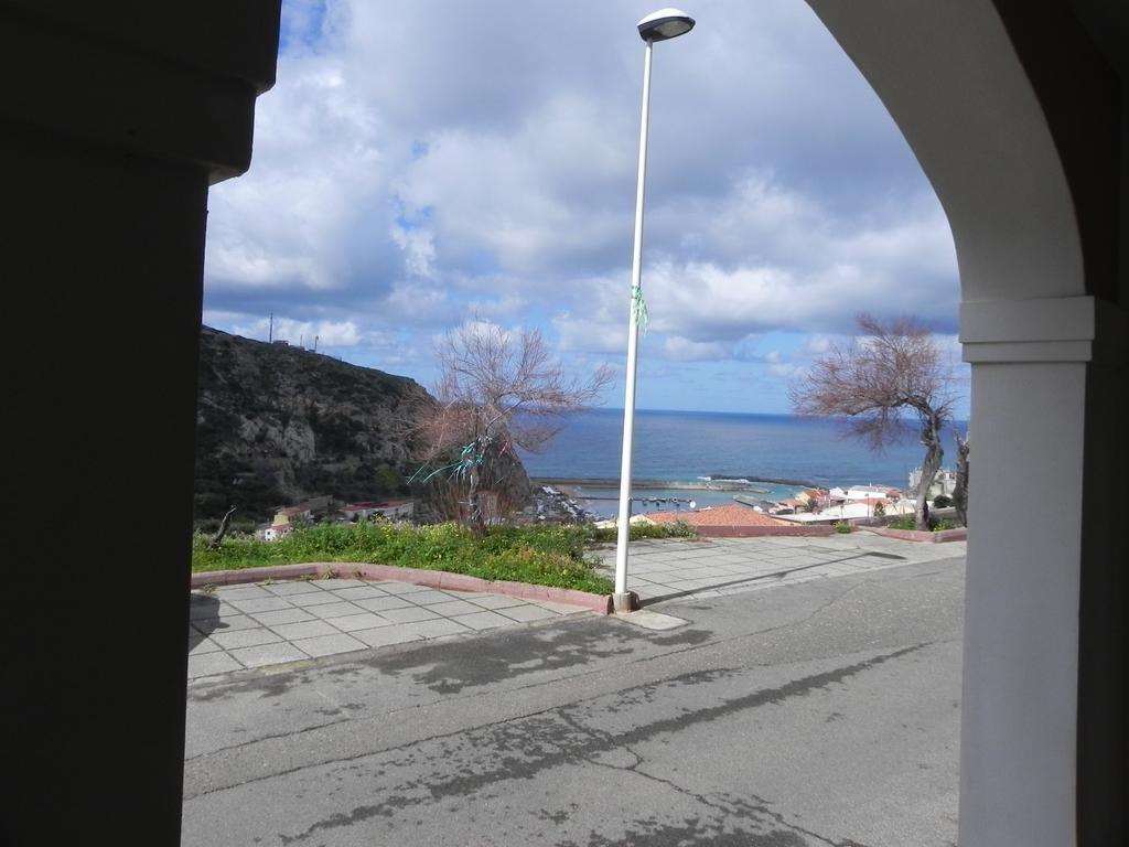 Buggerru A Mare Residence Экстерьер фото