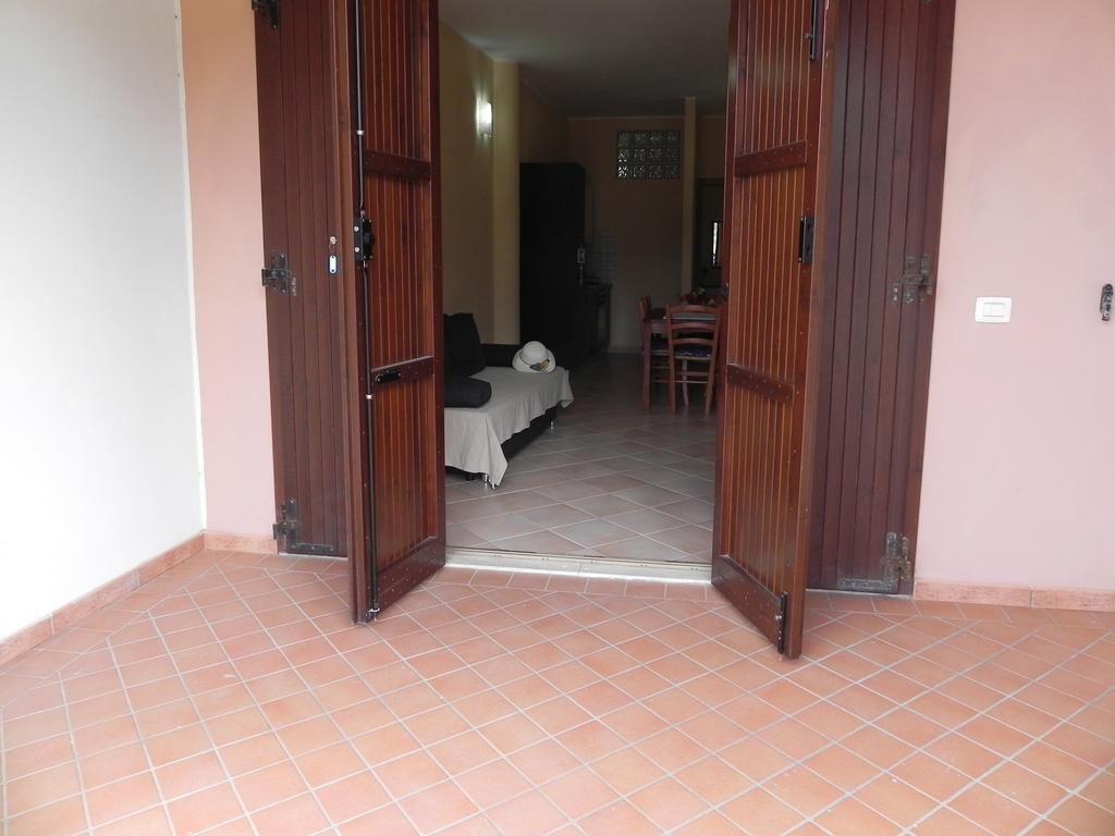 Buggerru A Mare Residence Экстерьер фото