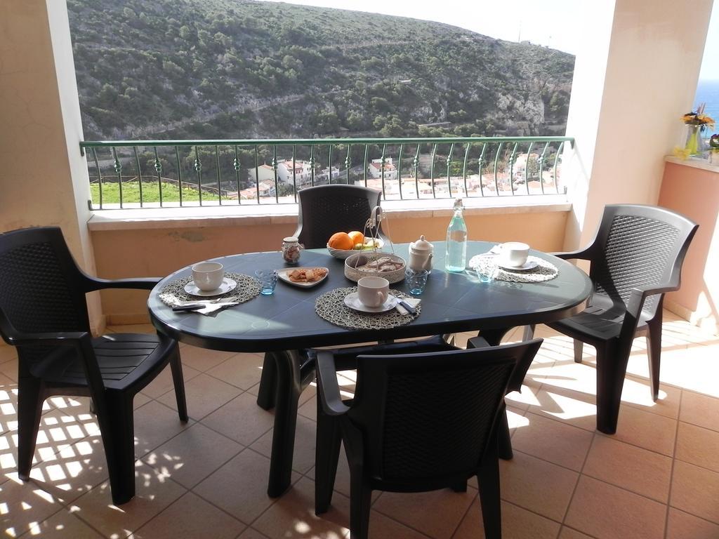 Buggerru A Mare Residence Экстерьер фото