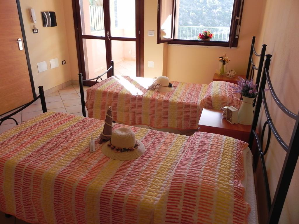 Buggerru A Mare Residence Экстерьер фото