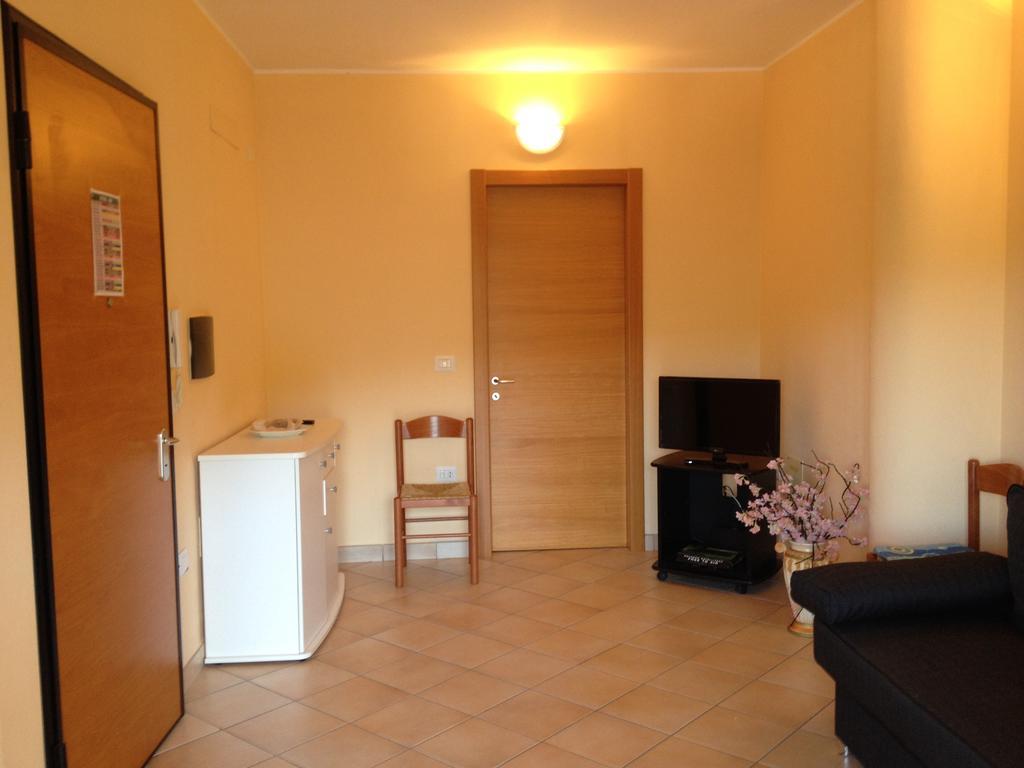 Buggerru A Mare Residence Экстерьер фото