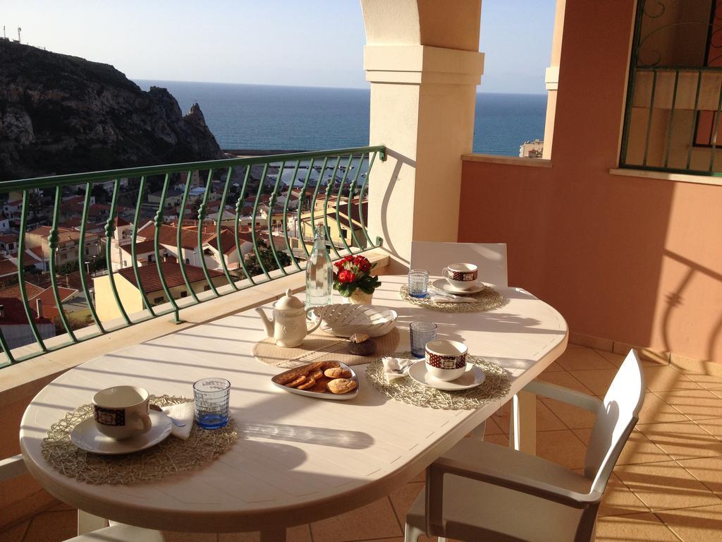 Buggerru A Mare Residence Экстерьер фото