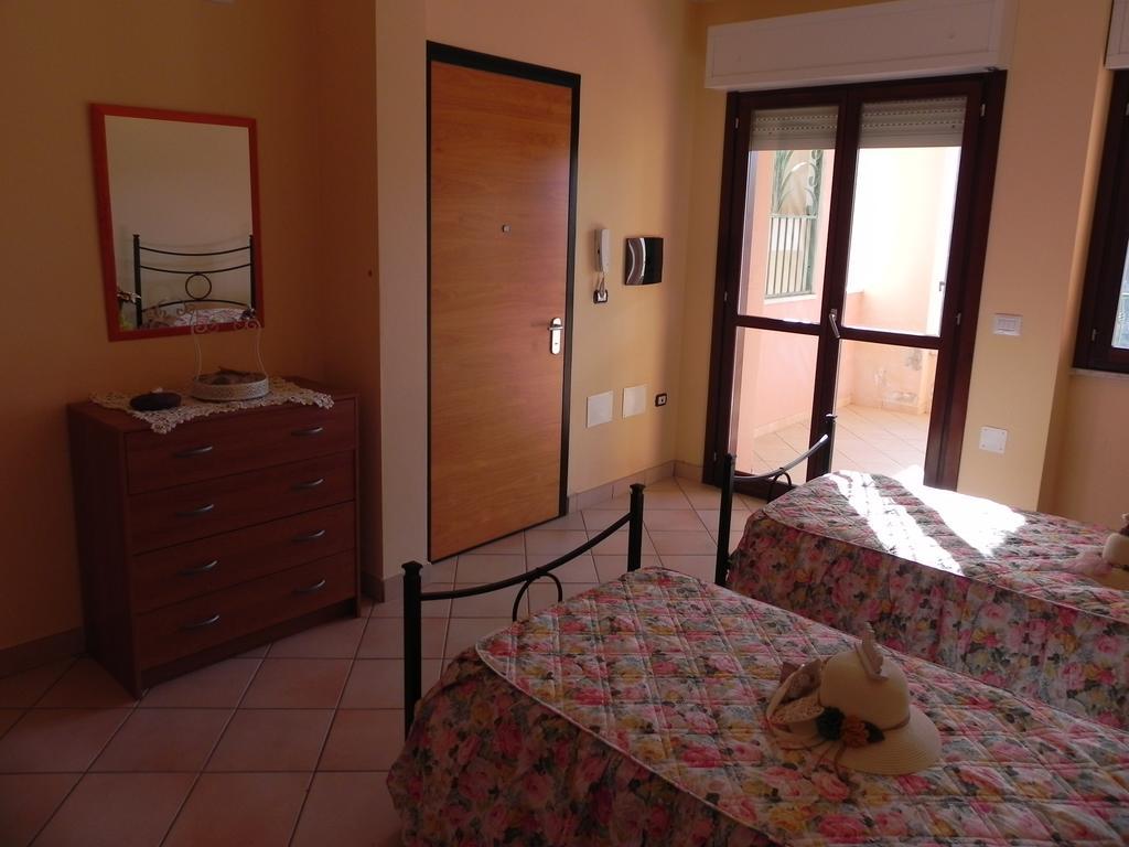 Buggerru A Mare Residence Экстерьер фото