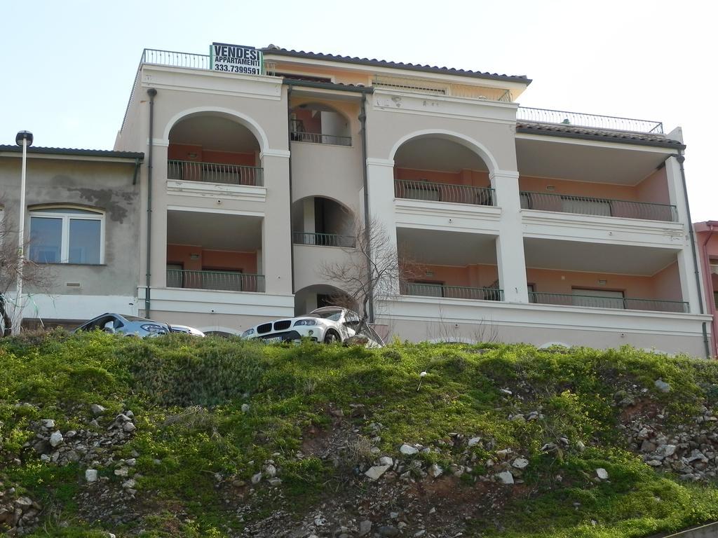 Buggerru A Mare Residence Экстерьер фото