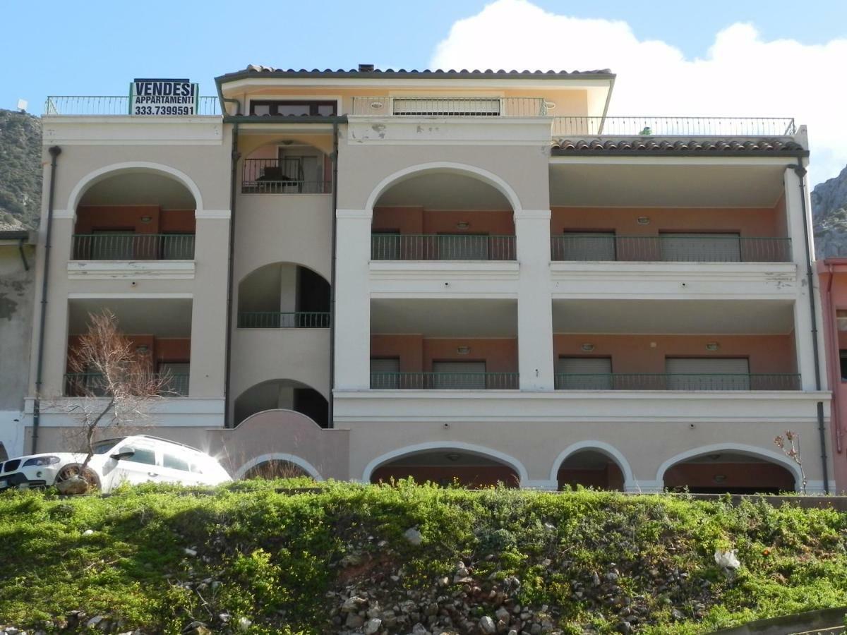 Buggerru A Mare Residence Экстерьер фото